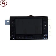 Sinotruk Truck spare parts radio cassette player WG9918780001