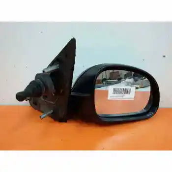 

8149V7 RIGHT REARVIEW MIRROR PEUGEOT 406 SALOON (S1/S2)