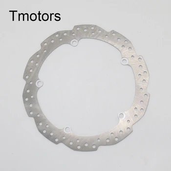 

For HONDA NC 700S/700X/700D/750S/750X CTX 700/700N/700D NC700S NC700X NC700D NC750S NC750X Front Wheel Disc Brake Disks Rotor