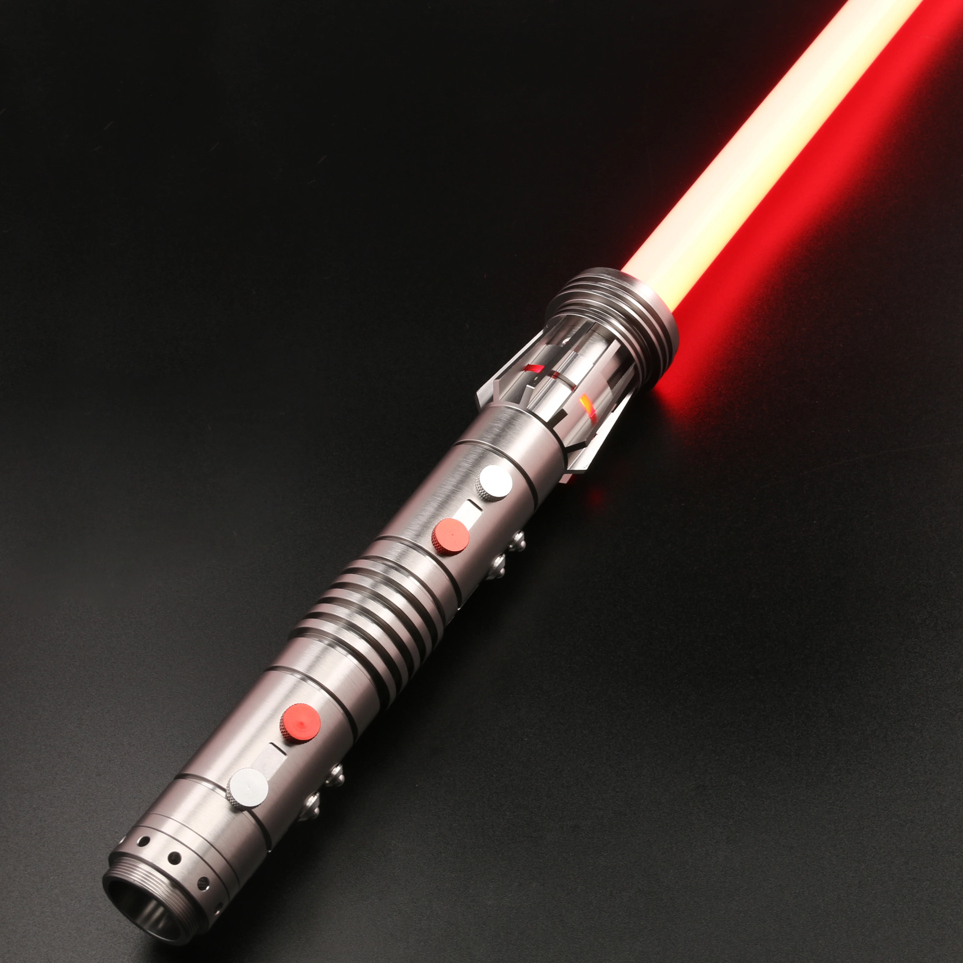 Cieltan 2pcs Double Darth Maul Smooth 