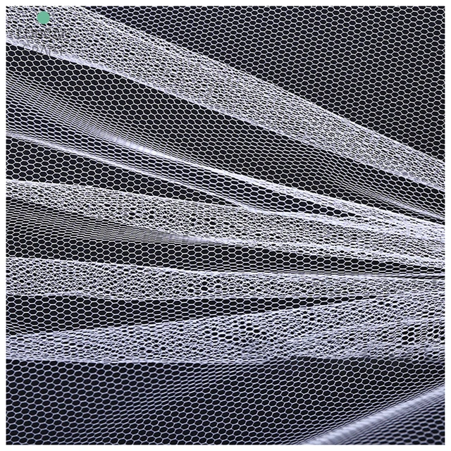 Hard Net Fabric Dress, Buy Mesh Fabric, Fabrics Coarse Mesh