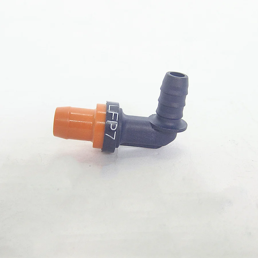 Car Engine PCV Valve LFP7-13-890A Mazda BT-50 Ford C-max Fusion Escape 8S4Z6A666A