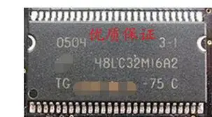 100% новый MT48LC32M16A2 TG-75 C MT48LC32M16A2