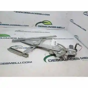 

0130822017 POWER WINDOWS FRONT RIGHT TOYOTA YARIS (NCP1/NLP1/SCP1)