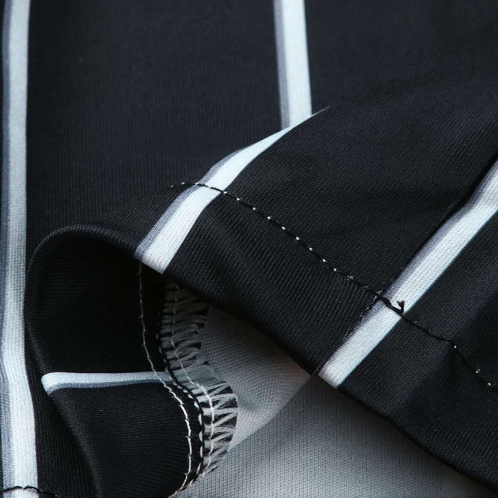 WENYUJH чиносы облегающие обтягивающие брюки для мужчин Чино Модные Брюки Клетчатый дизайн модные серые с полосками повседневные однотонные брюки