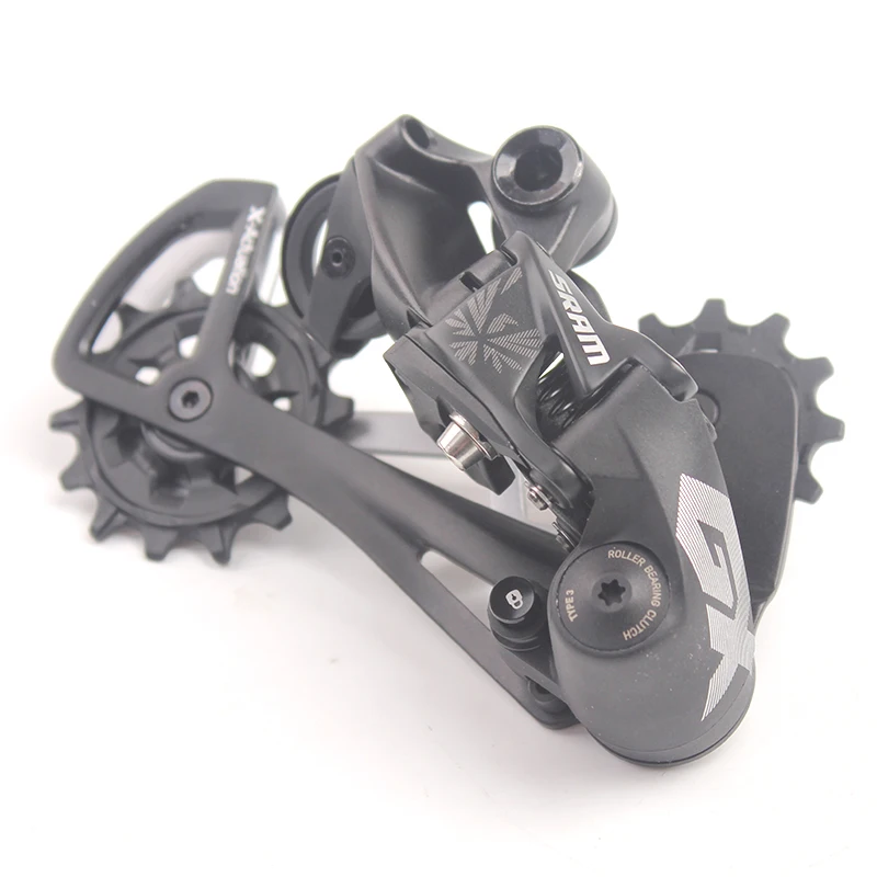 SRAM GX EAGLE 1x12s 10 50T набор скоростных групповых устройств DUB 32/34T 170/175 мм триггерный