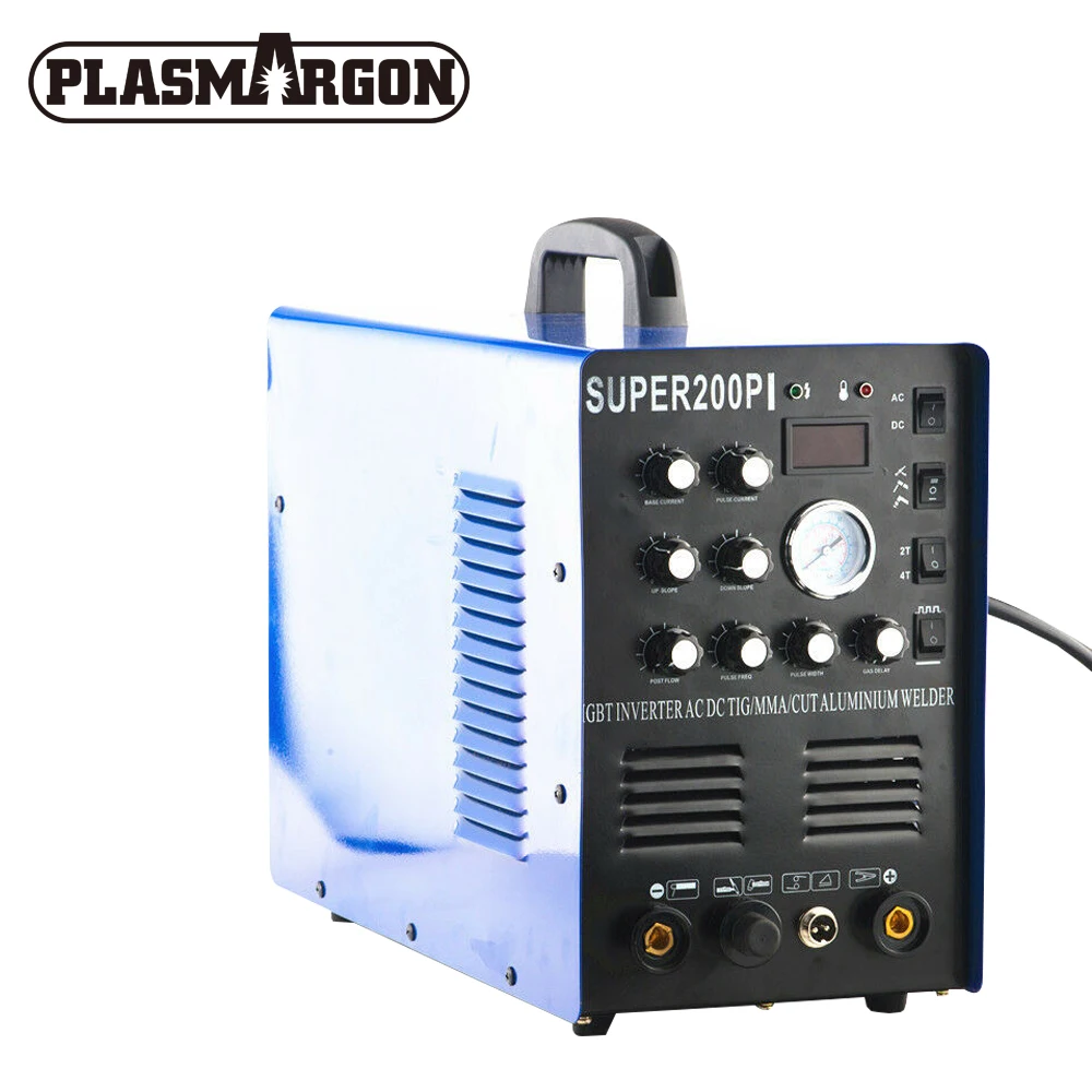 7 in 1 Multi-function TIG/MMA/CUT Super200pi Welder Machine,Plasma Cutter 220v 7 in 1 Multi-function TIG/MMA/CUT Super200pi Welder Machine,Plasma Cutter 220v