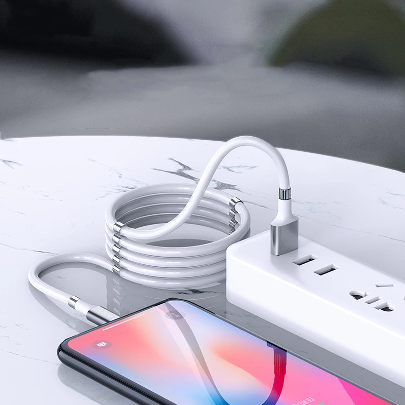 ũ Ÿ C  USB   ׳ƽ ̺ , Redmi Note8 Pro Note 8T Mi 8, 2.4A