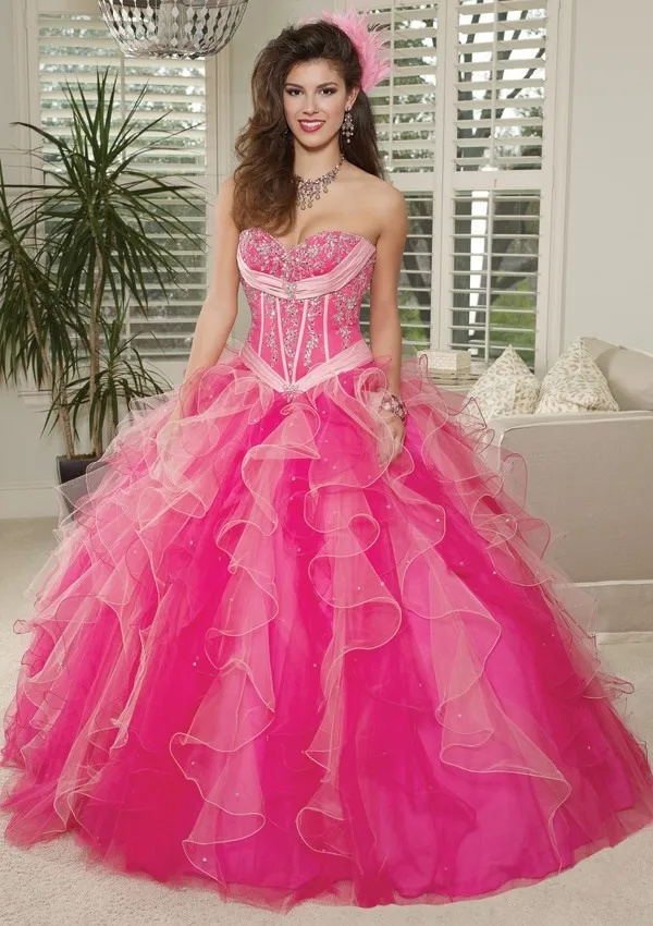 No 2 Kleider gala Горячая индивидуальный заказ vestido de festa longo на шнуровке сладкого размера плюс вышитые бисером праздничные платья платье для выпускного подружки невесты - Цвет: No 2