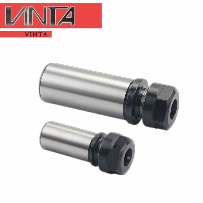 Lathe Tool Holder Machine Parts CNC Extension Rod Cutter Tower Drilling Drill Clamp Spindle Collet Tools Inner | Инструменты