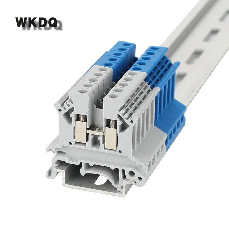 Uk2 5b Uk2 5 Parafuso Universal Alimentação Através de Tira uk25b uk25 parafuso universal alimentacao atraves de tira 05