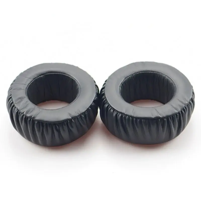 1Pair Replacement Ear Pads Cushion Covers Earpads for Sony MDR XB700 Headphone Headset Accessories