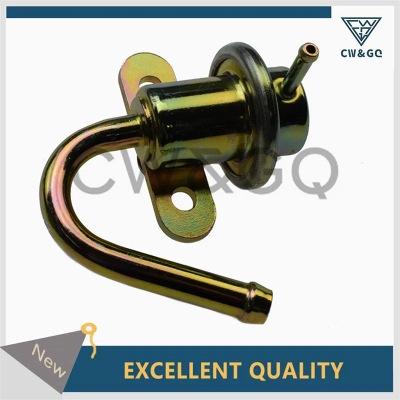 

Регулятор давления топлива для Infiniti QX4 Mercury VILLAGER Nissan D21 FRONTIER для марок QUEST, XTERRA 90-04 22670-0W000 2267088G00