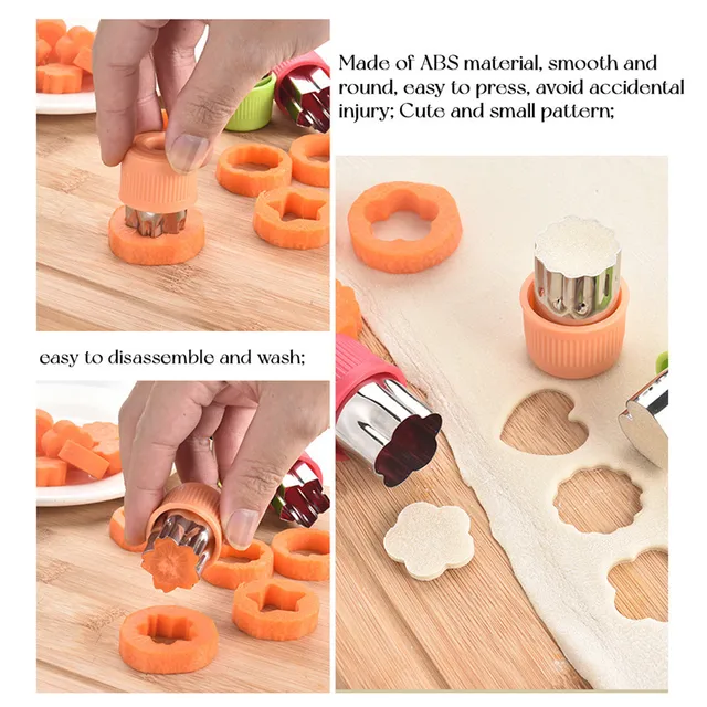 Cute Kitchen Creative Fruit Vegetable Peeler Cartoon Cute Plastic Stainless  Steel Convenience Kitchen Accessories Utensil Gadget - AliExpress