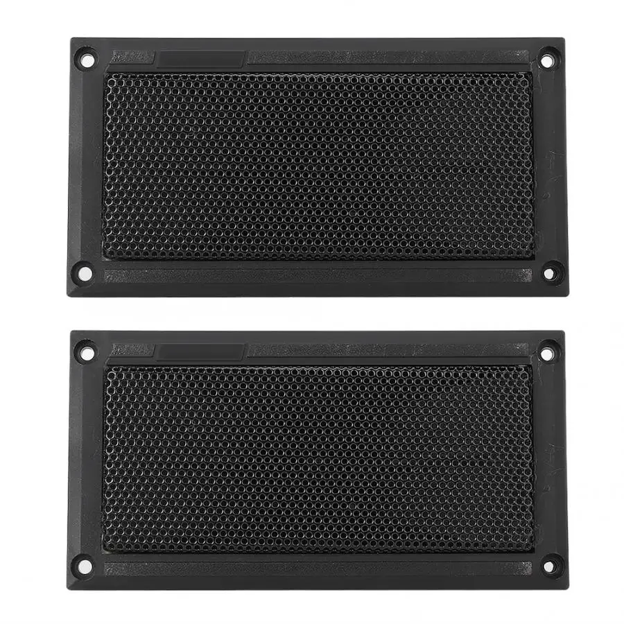 2 шт. прямоугольные пьезоэлектрические высокочастотные динамики | Электроника