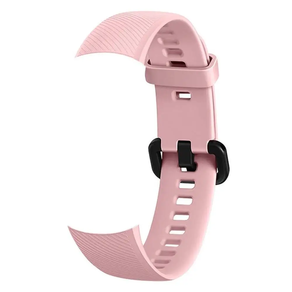 Silicone-Wrist-Strap-For-Huawei-Honor-Band-4-NFC-Smart-Sport-Bracelet-Strap-For-Huawei-Honor (4)