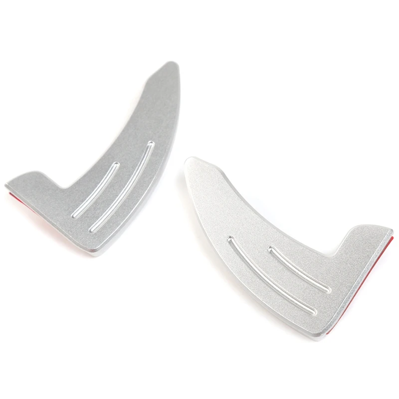 Расширитель руля DSG Shifter Paddle для Dodge Challenger / Charger 2015 2016 2017 2018 2019|Рулевые колеса и
