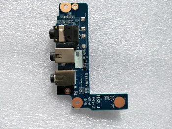 

6-71-P65P8-D12 FOR CLEVO P650RP6 P655RP6 P670RP P650HP6 P655HP6 AUDIO BOARD