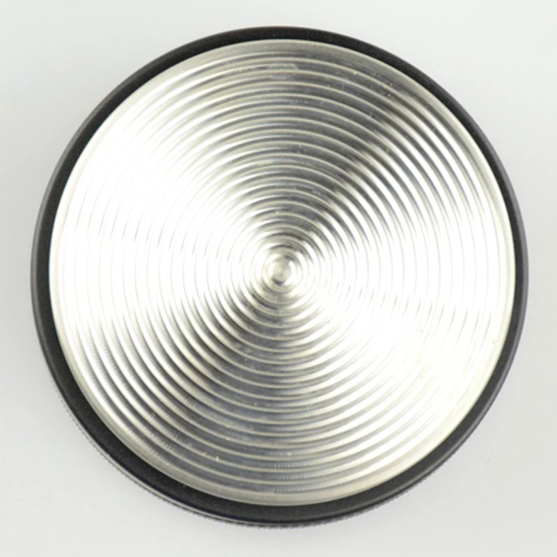  58.35Mm Stainless Steel Coffee Distributor Leveler Tool Kitchen Macaron Coffee Tamper Coffee Bean P - 4000397508700