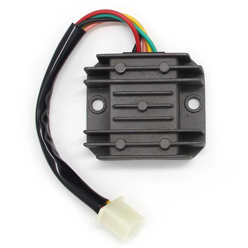 Raddrizzatore Regolatore Di Tensione Per Sym Euro Mx 125 150 Jet 50 Euro X Basix Sr Sportx 100 Shark Rs Vs125 Vs150 Kymco Zing Hipster