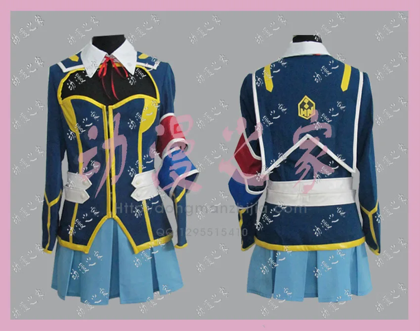 

Medaka коробка Medaka Kurokami Униформа юбка костюм для взрослых Одежда для вечеринки Хэллоуин школьная юбка наряд косплей костюм