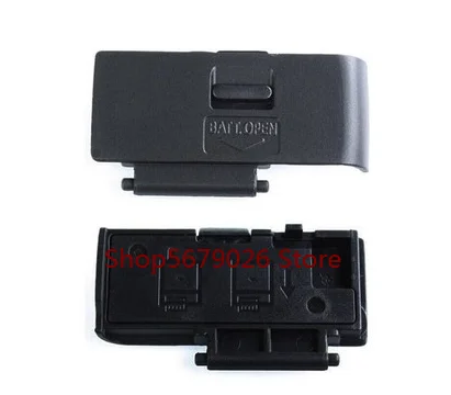 Battery Cover Door Case Lid Cap CANON EOS 600D Rebel T3i Kiss X5 Camera