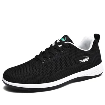 

Men's shoes new outdoor breathable casual sports shoes men's fashion sports shoes men кроссовкимужские