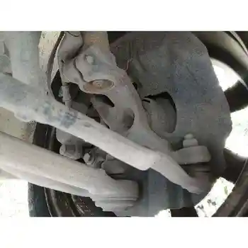 

STEERING KNUCKLE FRONT LEFT BMW 3 SERIES COMPACT (E46)