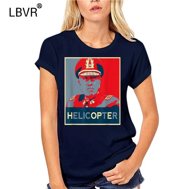 General-Augusto-Pinochet-Helicopter-Novelty-Gift-T-shirt.jpg_640x640.jpg