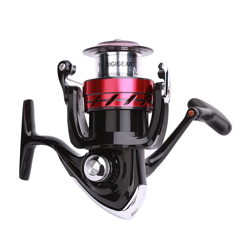 Рыболовное спиннинговое колесо ReelDAIWA sweepfire 2B CS рыболовное судно рыболовные инструменты