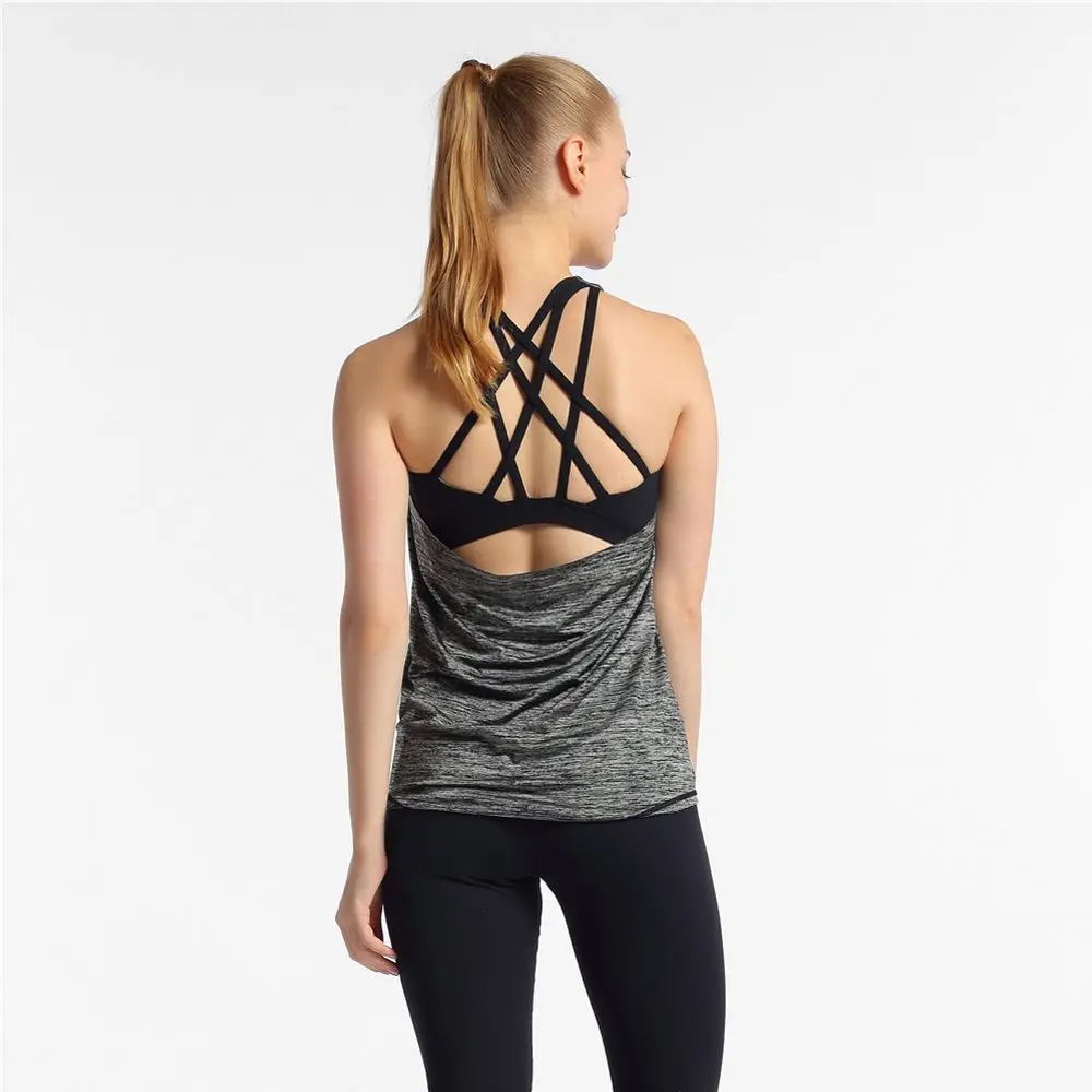 

Lulu lemon style Women Yoga Shirts Tops Fitness Sports Vest Sleeveless Shirts Tops Gym Clothes Shirt Camiseta Running Shirt