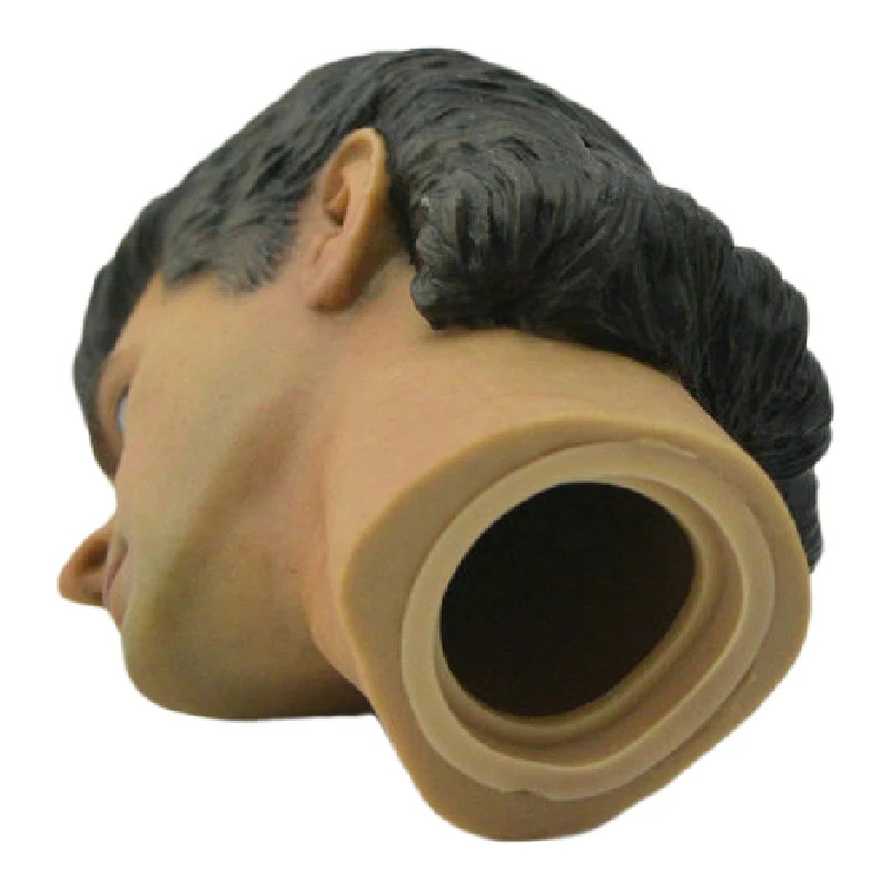 1/6 Scale Head Sculpt Lethal Weapon Mad Max Mel Gibson Fit 12