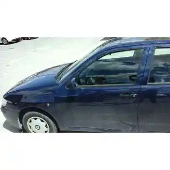 

LEFT FRONT DOOR SEAT CORDOBA SALOON (6K2)