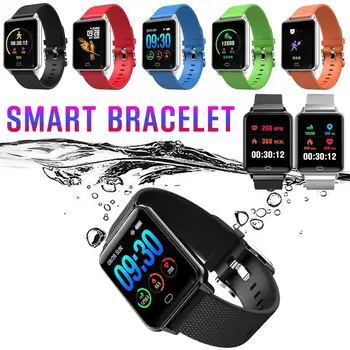 

New Arrivals M21 Sports Fitness Trackerd Heart Rate Sleep Monitor Pedometer Smart Bracelet
