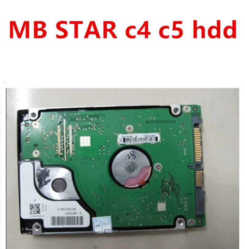 12/2019V новые полным программным обеспечением для MB STAR C4/C5/C3 SSD/HDD версии программного обеспечения-09 подходит для большинства ноутбуков D630/CF-19/e6420/x200