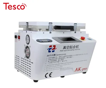 

oca refurbished machine oca laminating machine, suitable for iphone s6 edge