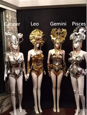 12-Constellations-Model-Catwalk-Shows-Clothes-Sexy-Lady-Stage-Performance-Party-Dress-Dance-Singer-Ballrooom-Women (2)