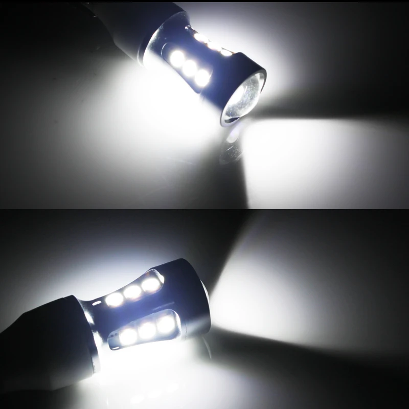 Ксеноновые белые светодиодсветодиодный лампы высокой мощности Hp24w 3030 SMD G4