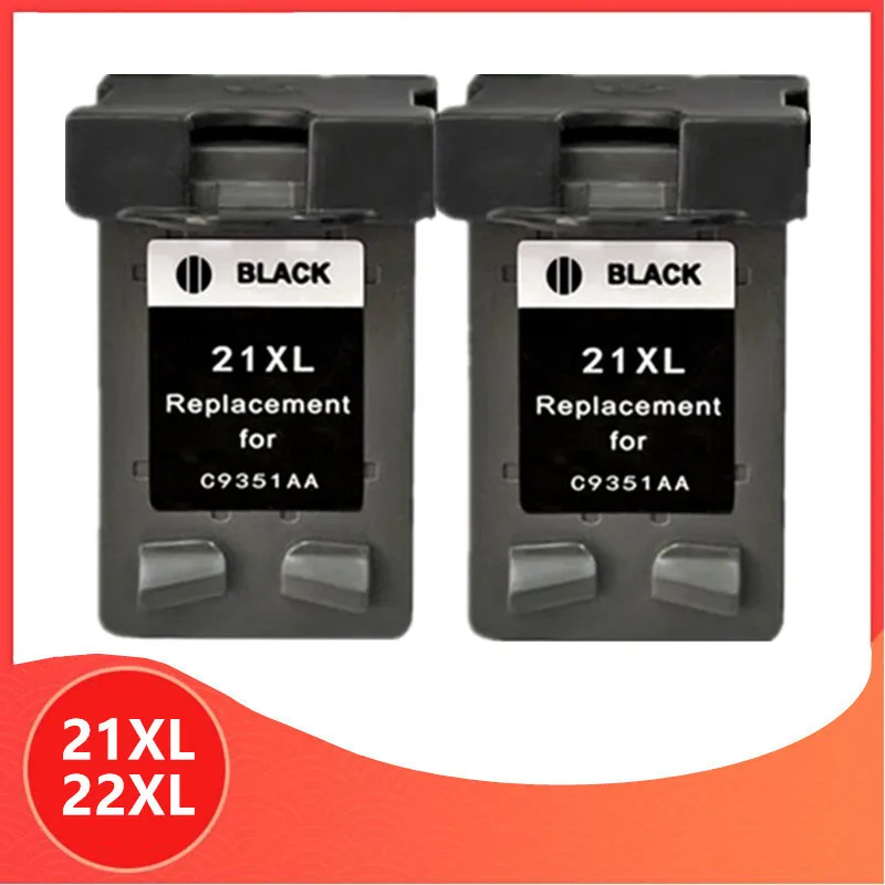 Картриджи Hp 21xl Купить