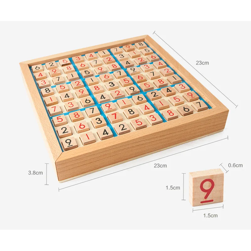 Набор математические игрушки деревянные игрушки montessori Обучающие деревянные игрушки для детей Детские игрушки цифры стол для изучения математики для детей