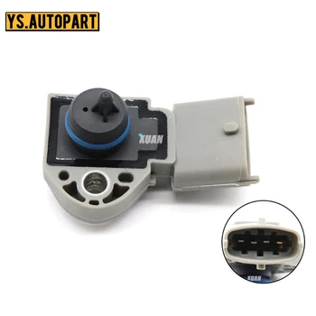 

0261230238 Map Sensor Intake Air Pressure Sensor For VOLVO C30 C70 S40 S60 S80 V40 V50 V60 V70 XC60 XC70 XC90
