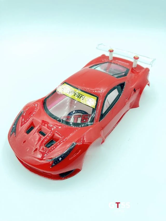 Kyosho miniQ miniZ AWD MR02 MR03 IW04M 