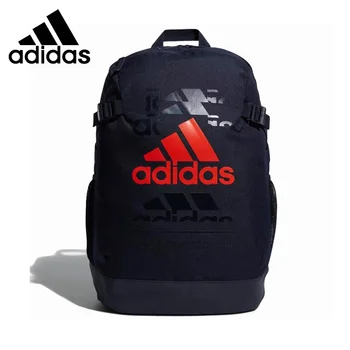

Original New Arrival Adidas POW GFX BP Unisex Backpacks Sports Bags