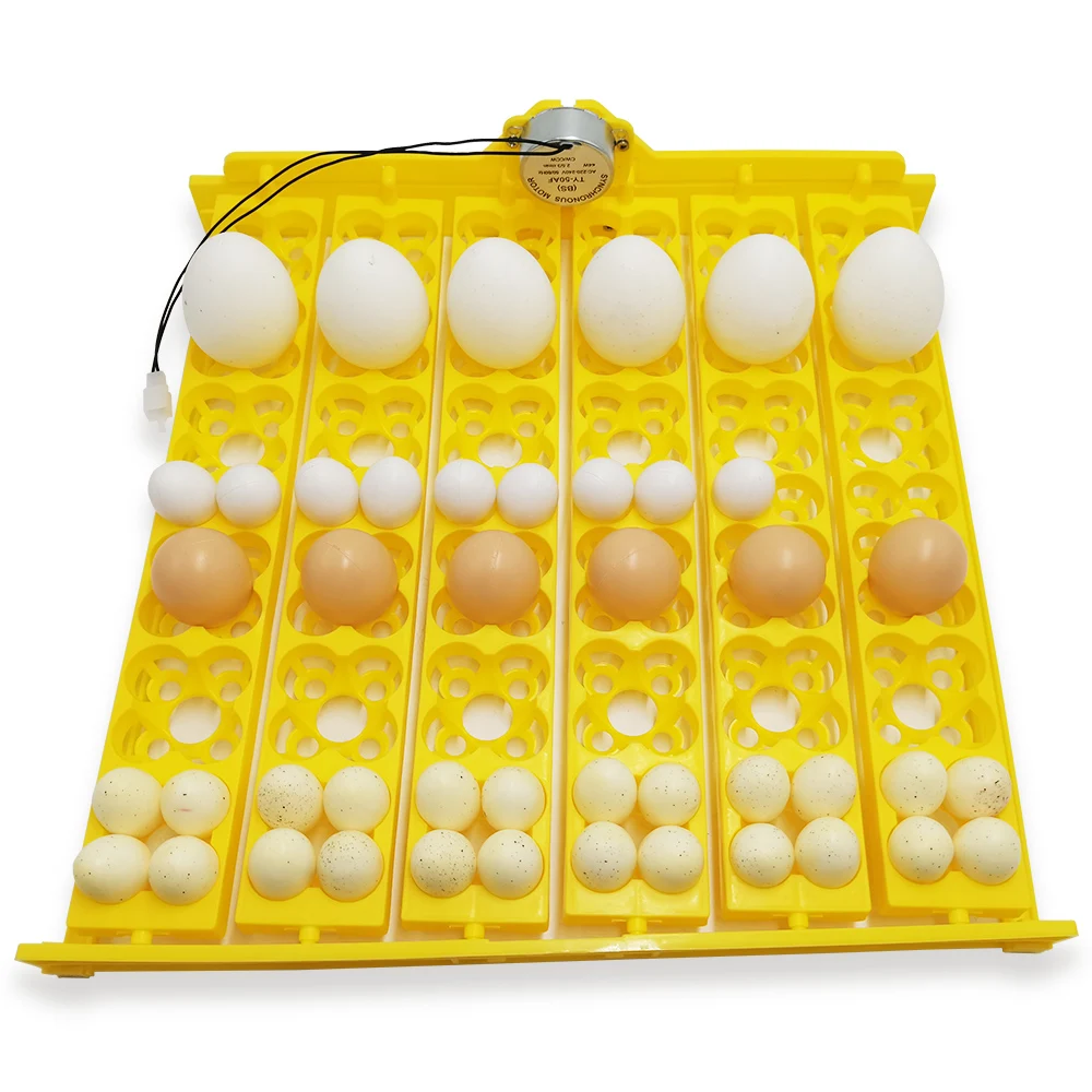 Multifunction Egg Tray Eggs Incubator Turn Tray Poultry Incubation Equipment Mini Brooder Incubator Spare Parts Accessory egg incubator