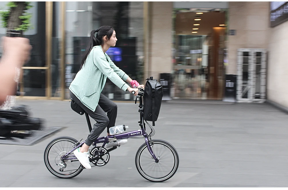 Rhinowalk Bicycle Saddle Bag Waterproof MTB Bike Rear Bag Bicycle Tools Inner Tube Storage Bag Cycling Rear Seat Tail Large Bag  (16)