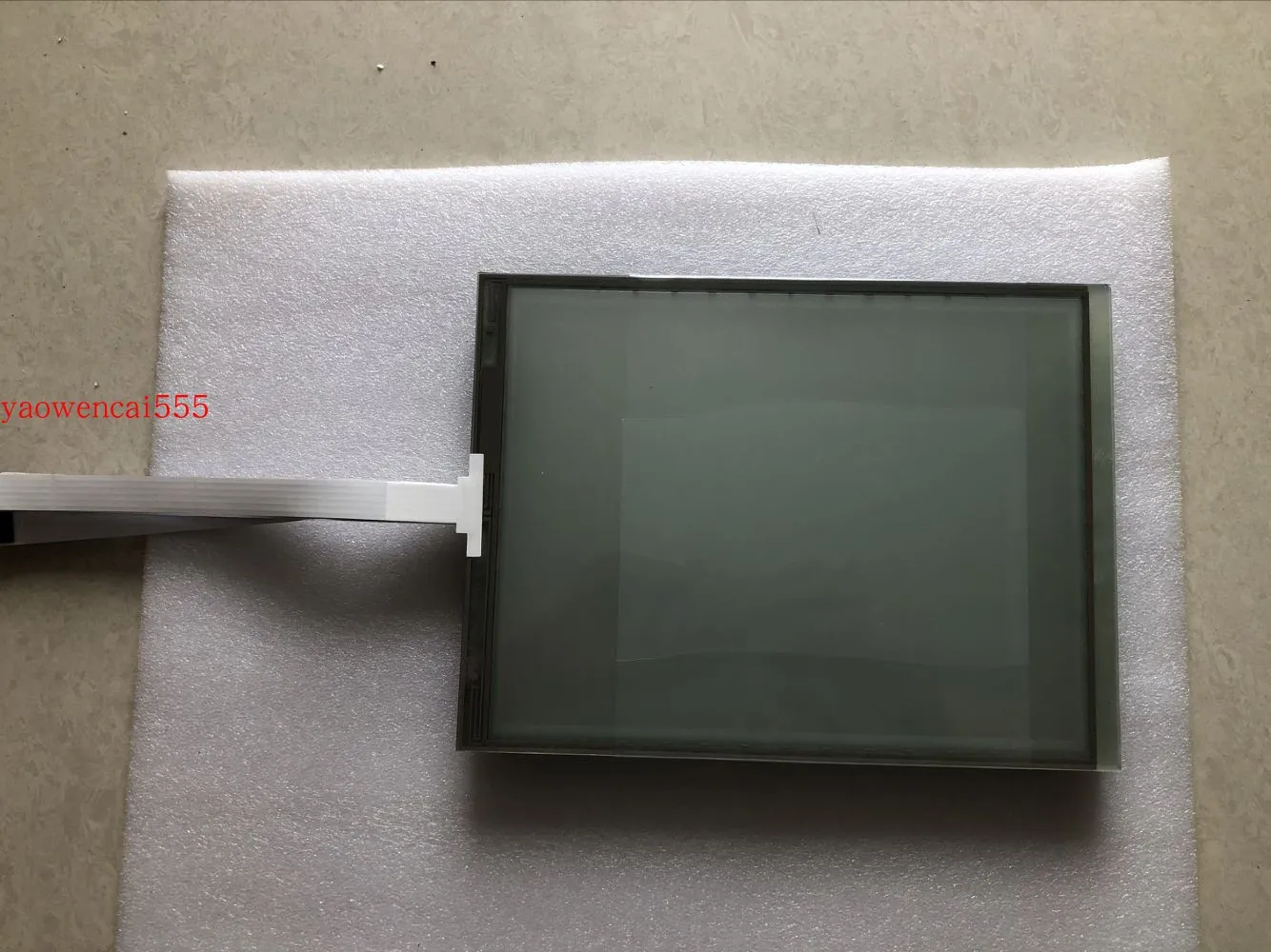 Сенсорный экран E274HL-792 362740-792 REV ELO | Компьютеры и офис