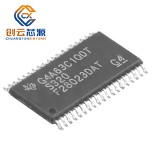 

1Pcs New Original TMS320F28023DAT TSSOP-38 Arduino Nano Integrated Circuits Operational Amplifier Single Chip Microcomputer