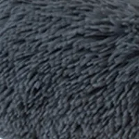 Великолепная Кек кровать для домашних животных круглая для дропшиппинг заказов - Цвет: dark grey