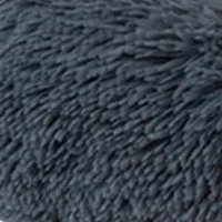 dark grey Великолепная Кек кровать для домашних животных круглая для дропшиппинг заказов - Цвет: dark grey