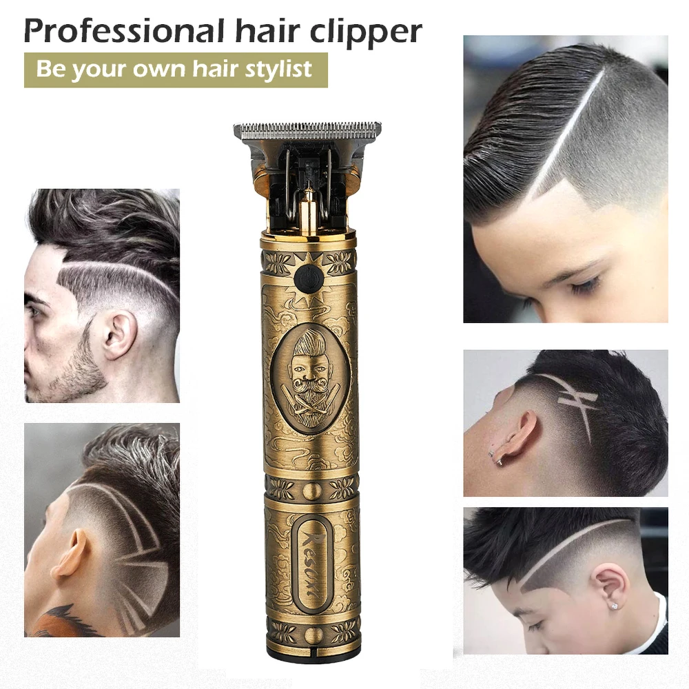 andis men's hair clippers